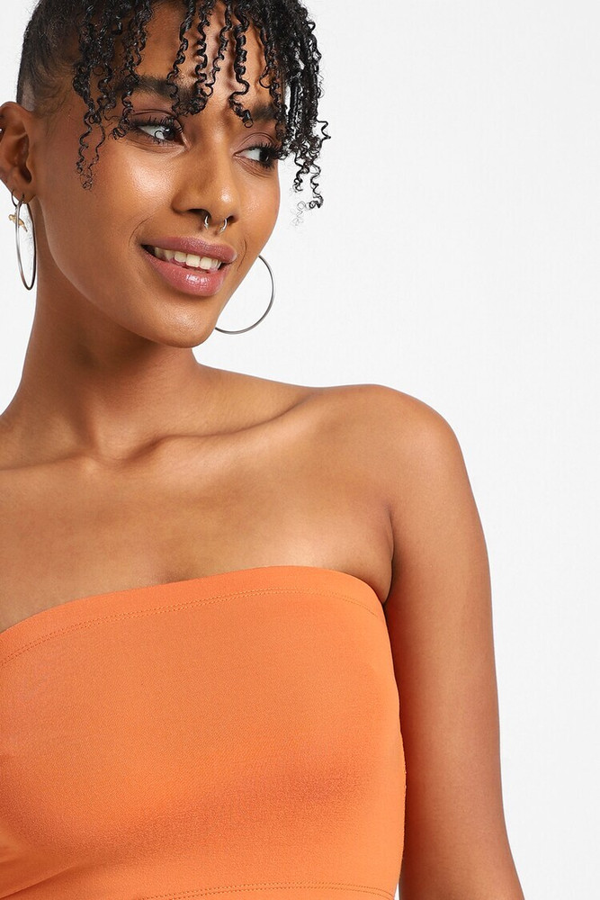 bandeau bra forever 21