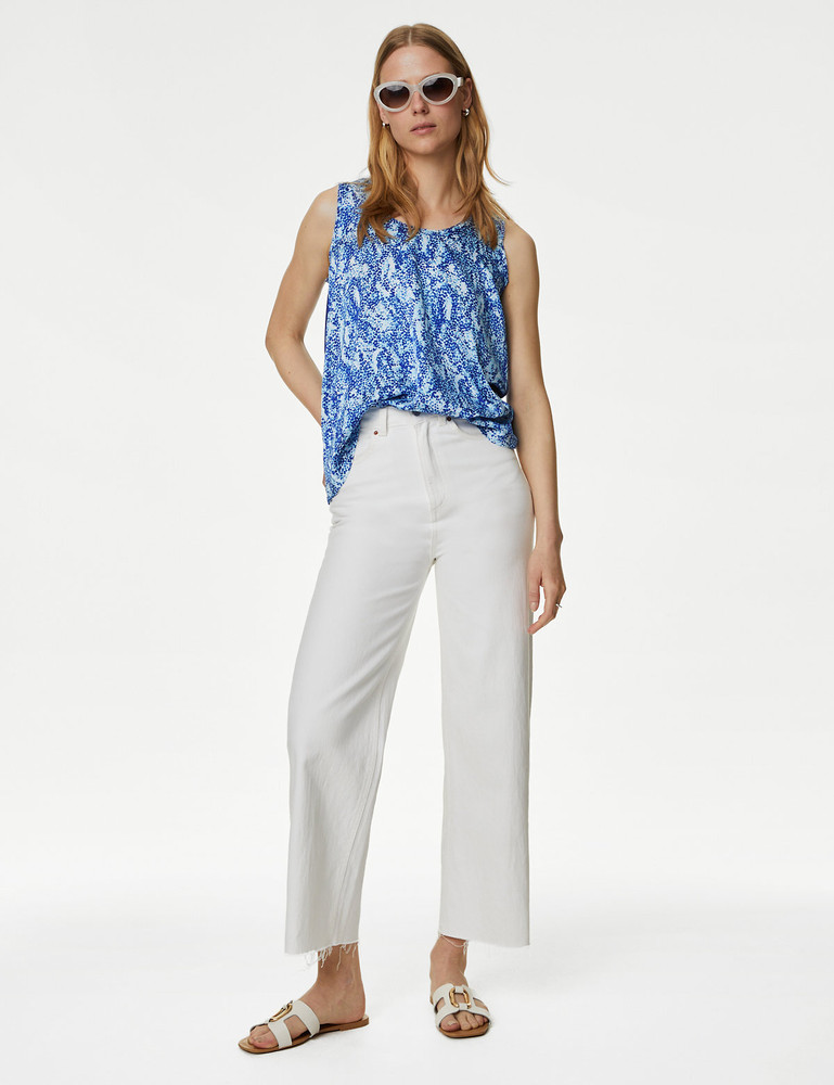 marks spencer beach wear