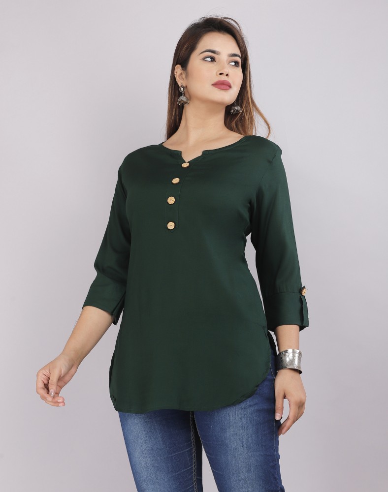 Flipkart online 2024 shopping ladies top