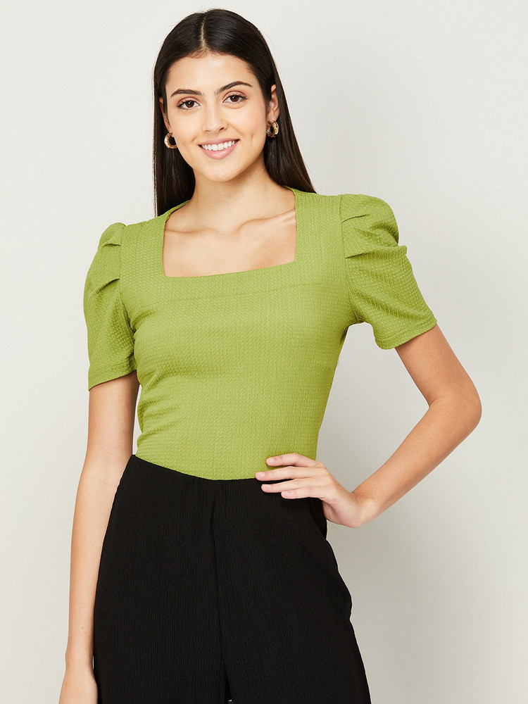 code yellow top