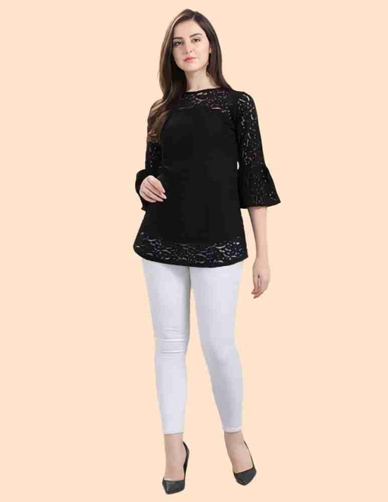 Flipkart bell sleeves kurti best sale