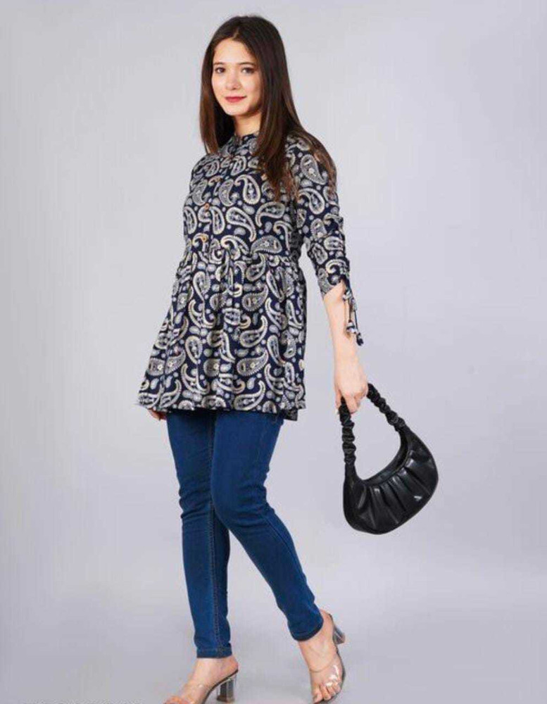 frock top flipkart