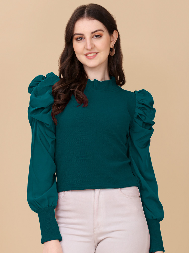 Flipkart fashion womens tops online