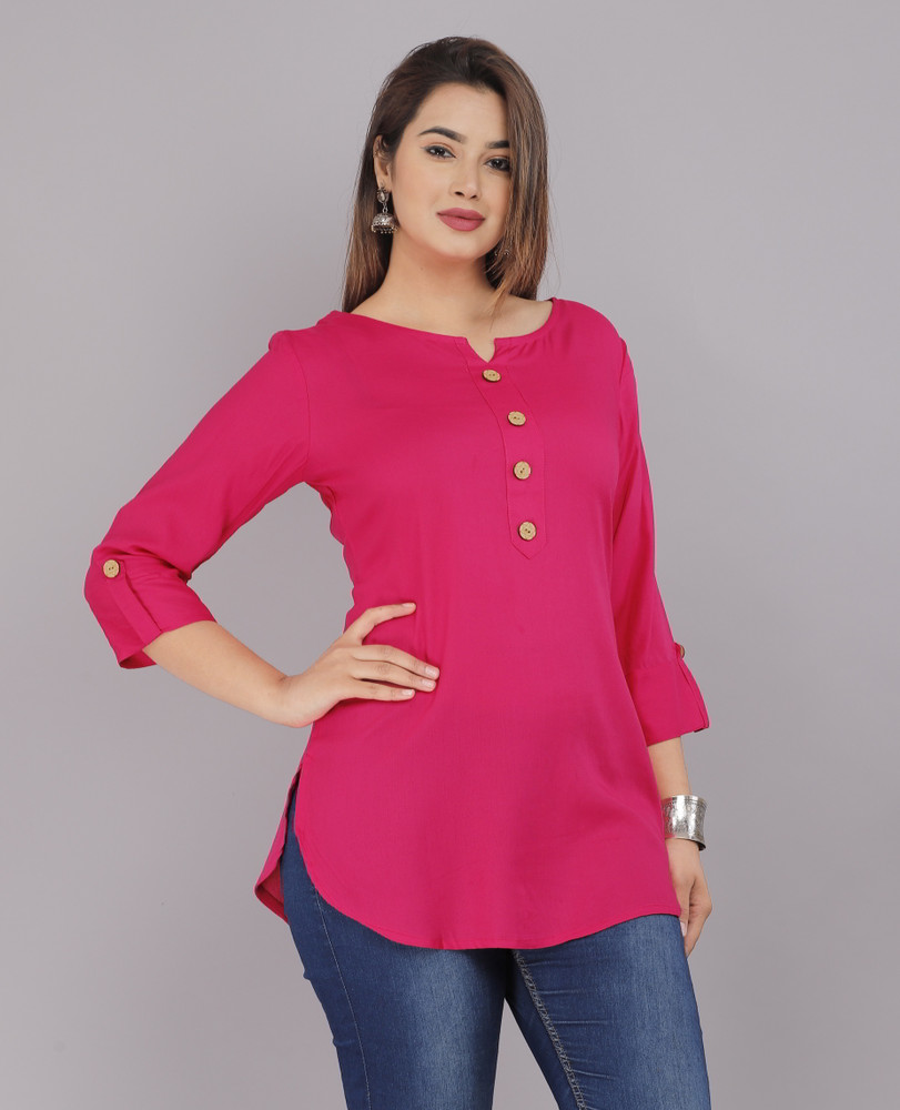 flipkart tops online