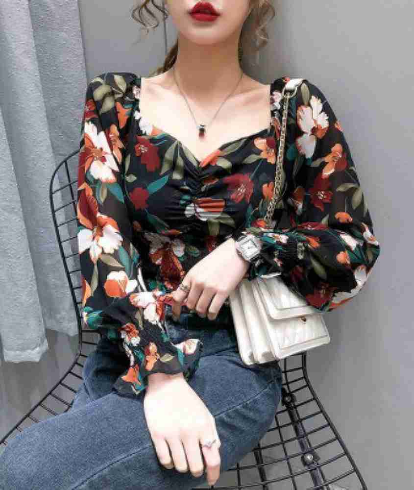 Flipkart shop dress tops