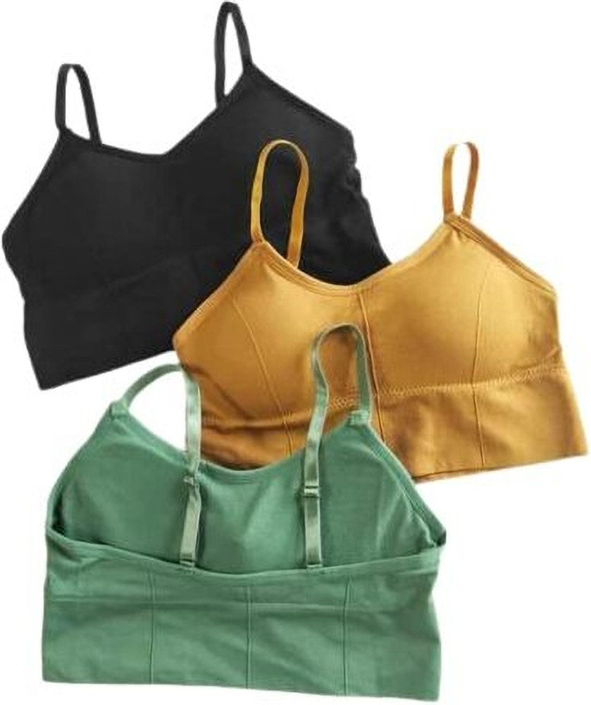 Flipkart sports bra best sale