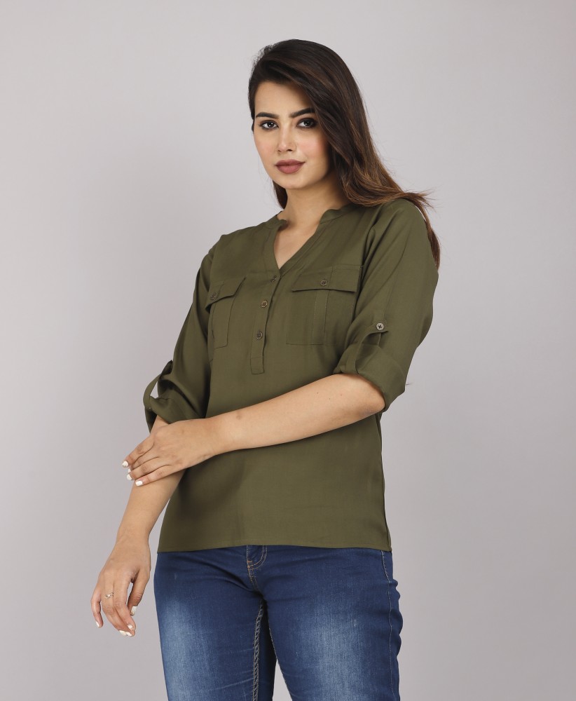 Flipkart online hotsell shopping ladies top