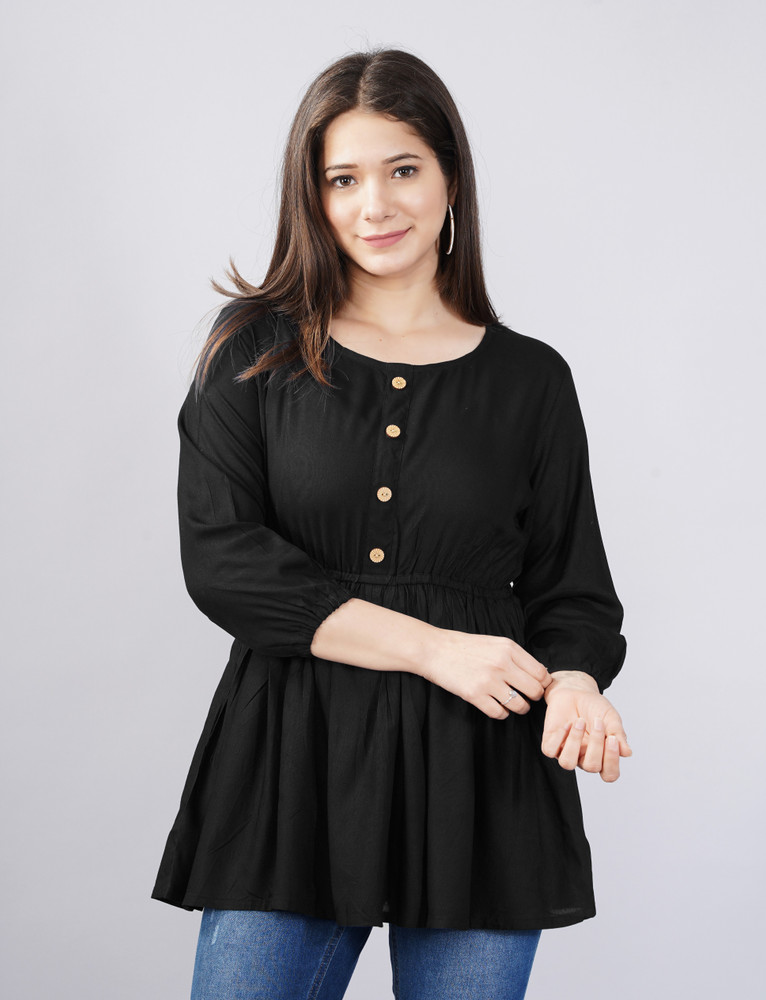 Flipkart frock top new arrivals