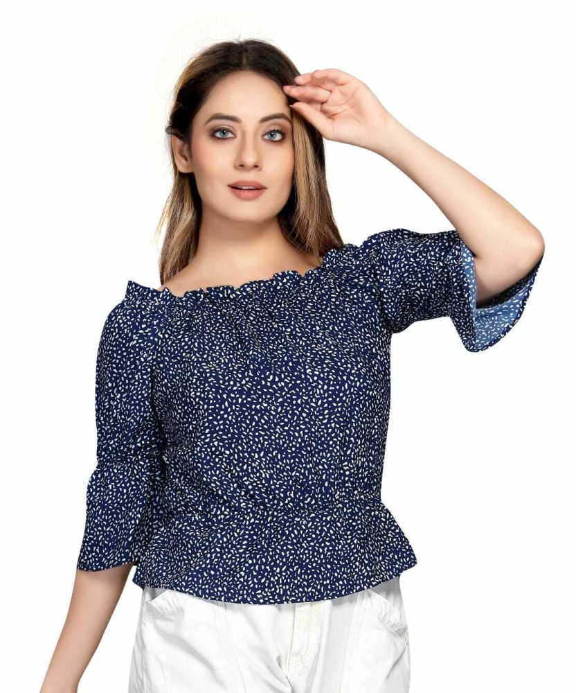 Flipkart on sale fashion top