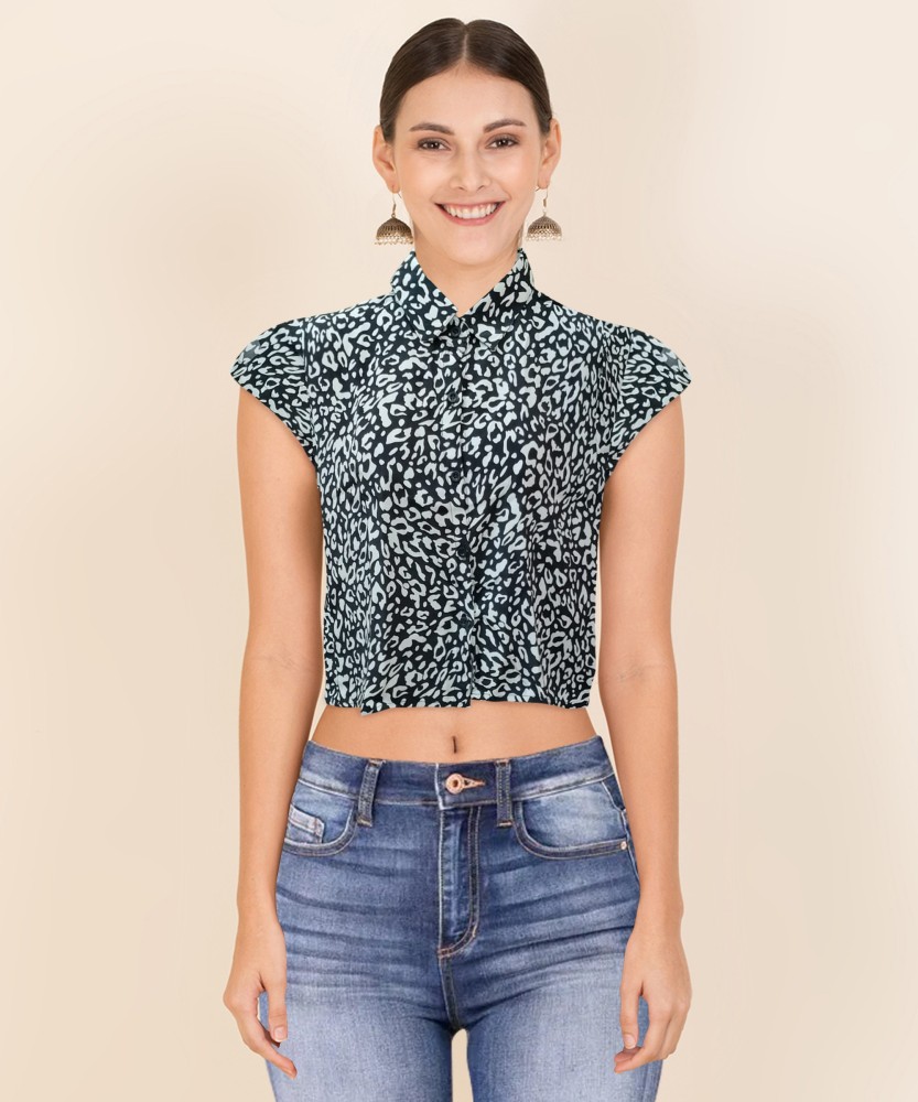 Flipkart hot sale fashion top