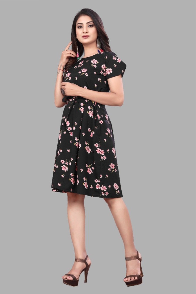 Western dresses 2024 online flipkart