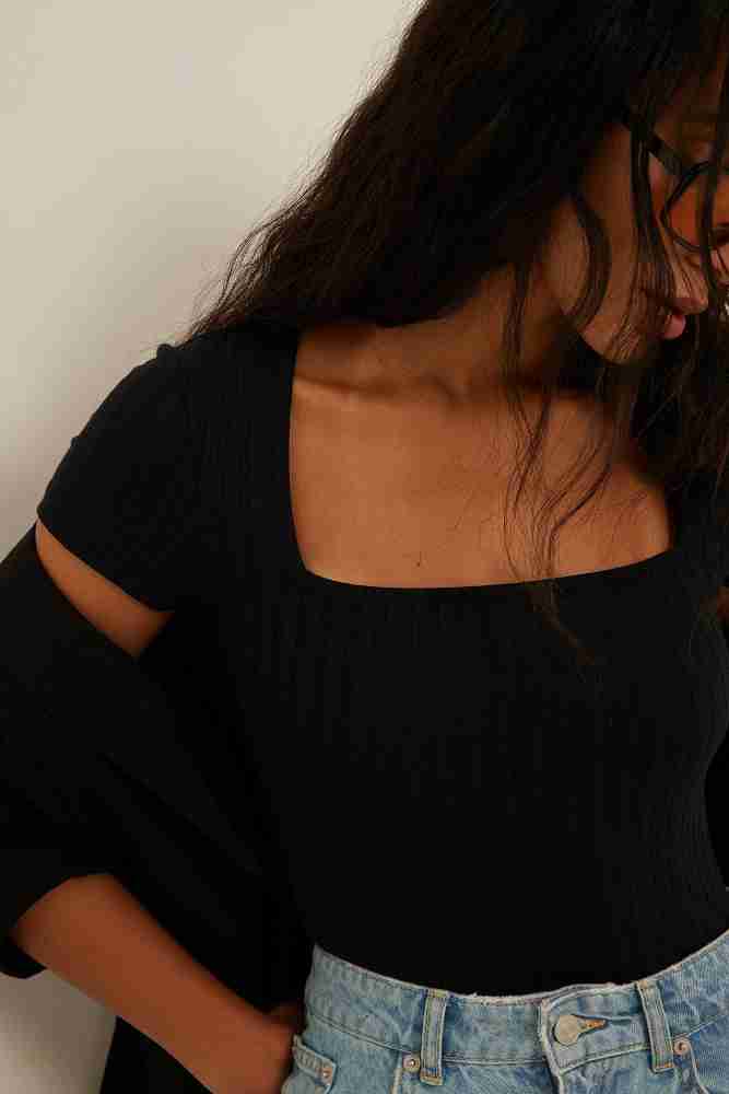 Black top h and m sale