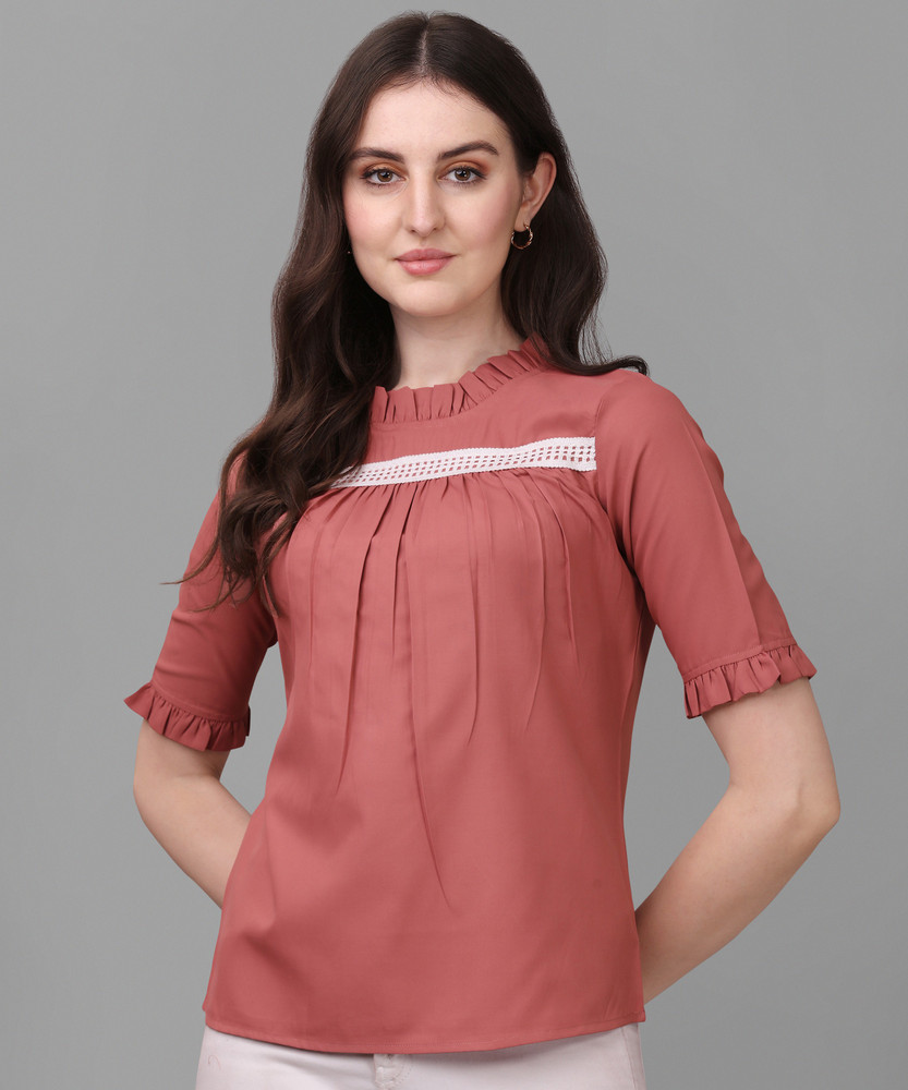 Flipkart online shopping short tops sale