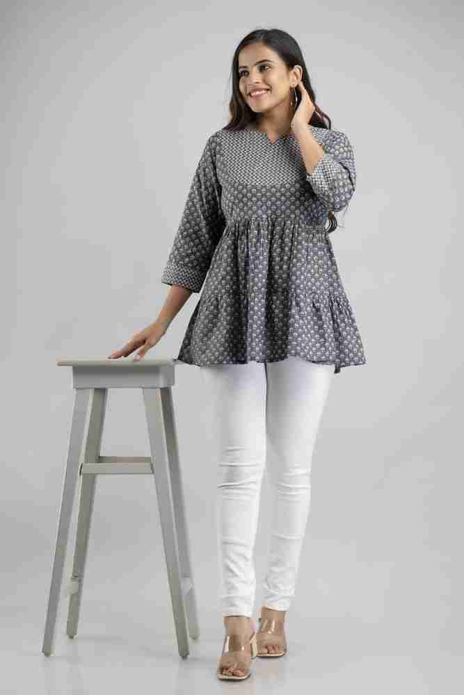 Khadi short frocks cheap