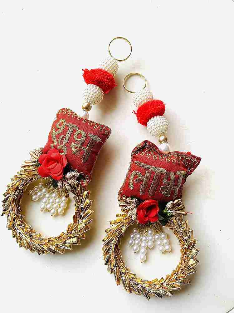 Little red on sale door jewelry