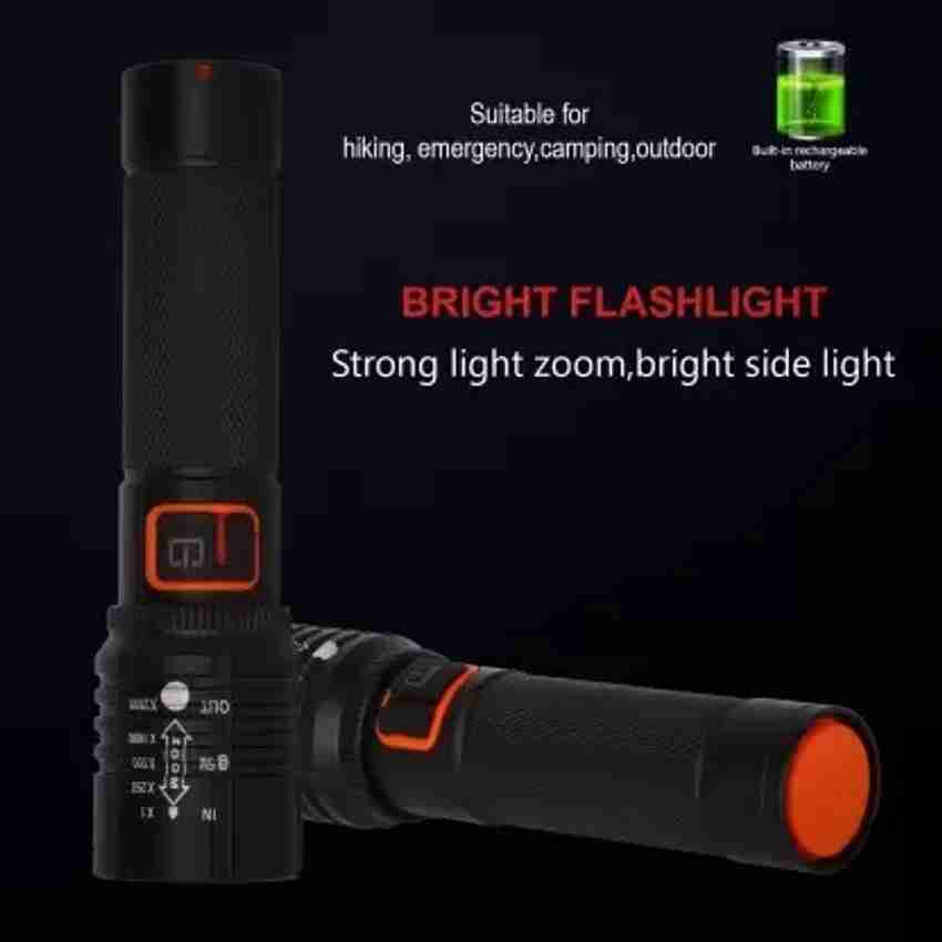 Fast flashlight hotsell