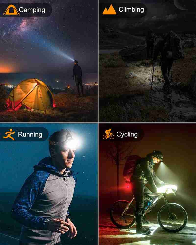 6000 lumen bike new arrivals light