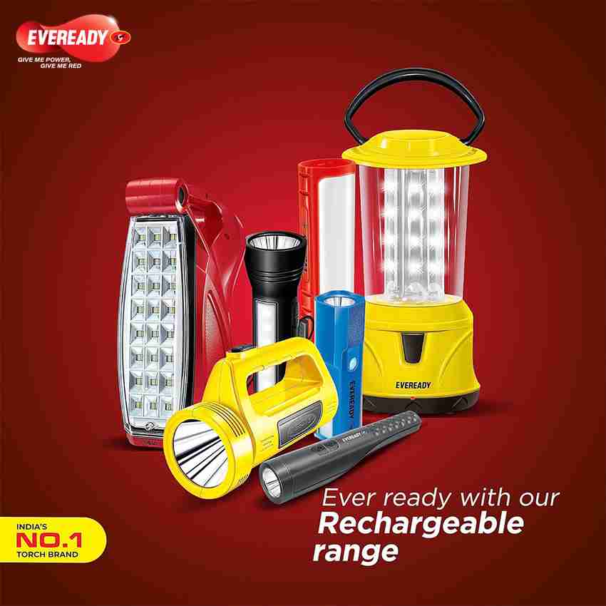EVEREADY Boomlite Dl 85 1W LED Torch Price in India Buy EVEREADY Boomlite Dl 85 1W LED Torch online at Flipkart
