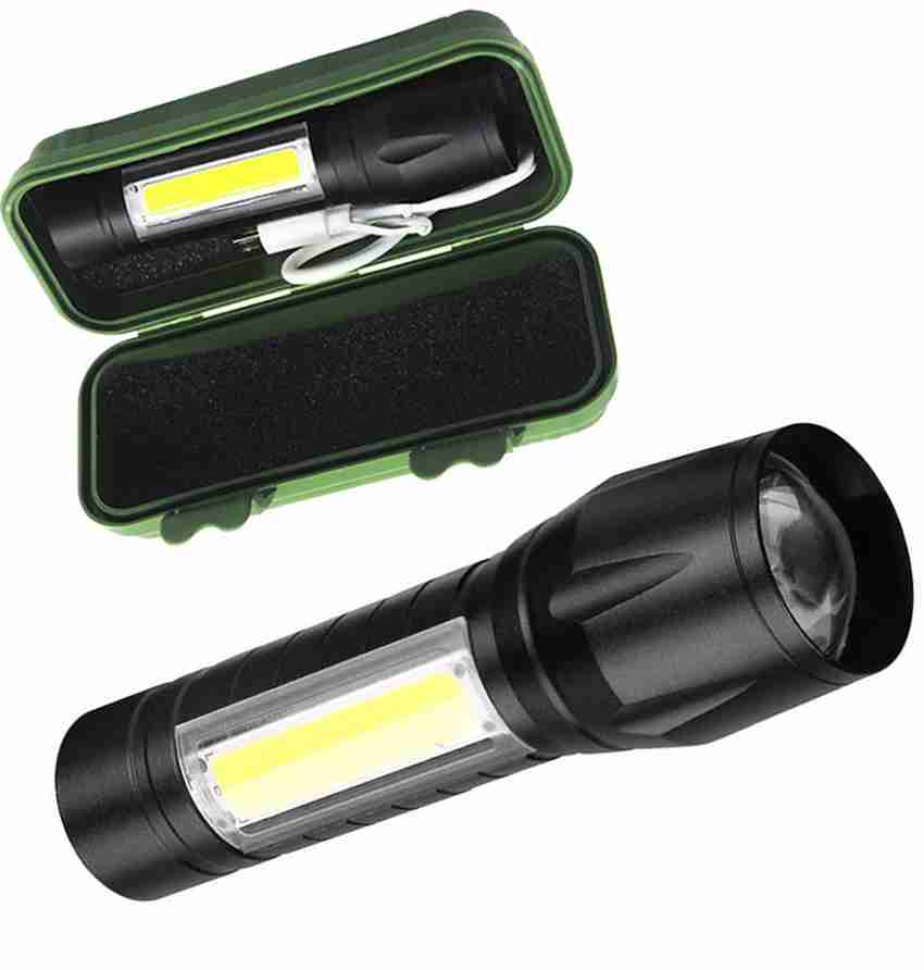 Hand shop torch light