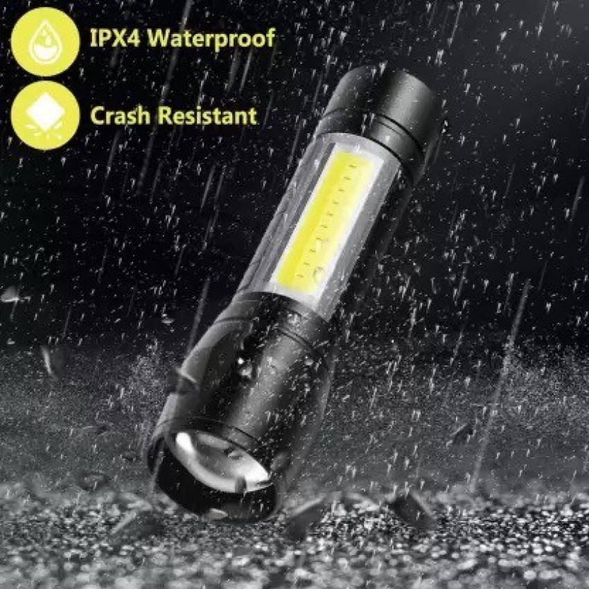 USB Touchlight - Waterproof LED Light