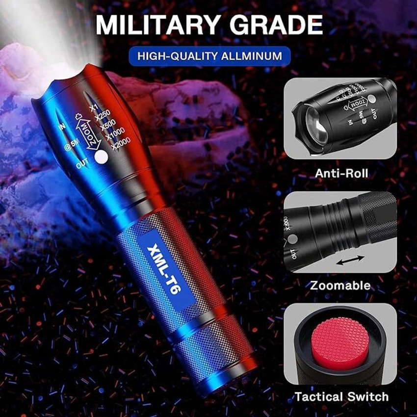 Flashlight pro clearance