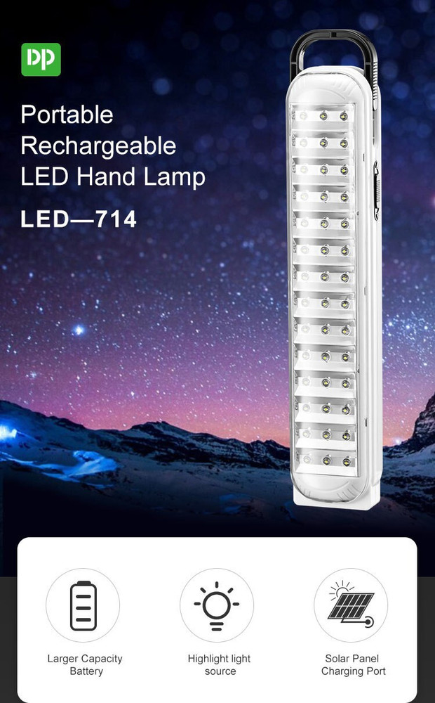 Dp led light 714 on sale
