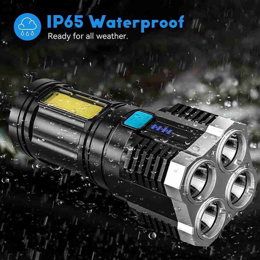Flashlight 2016 top