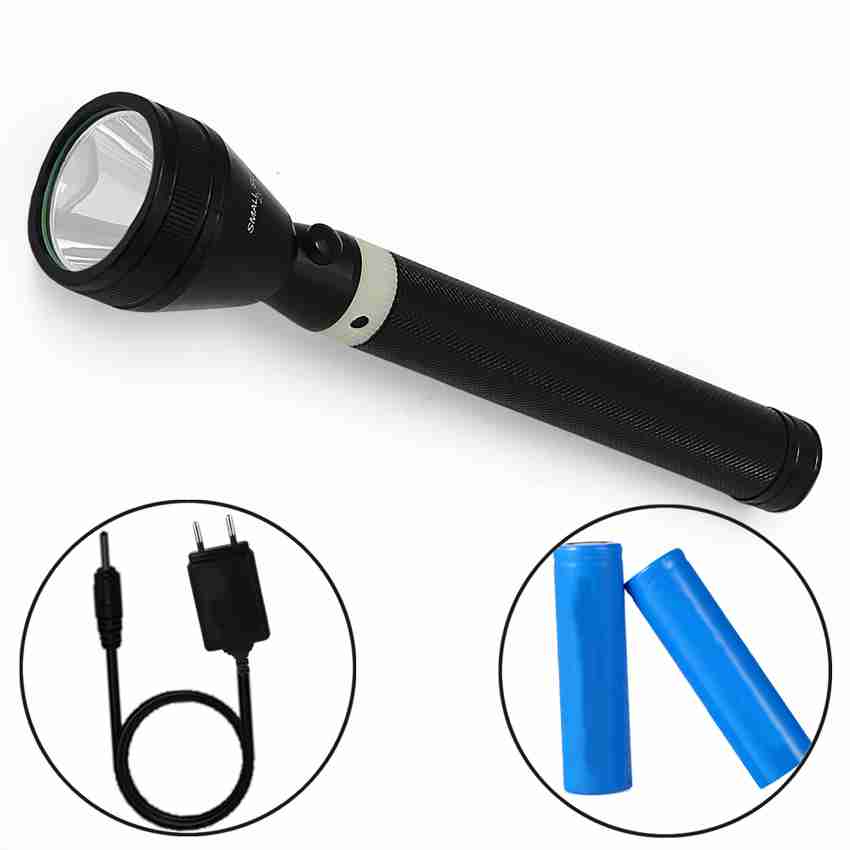 Big rechargeable light sale