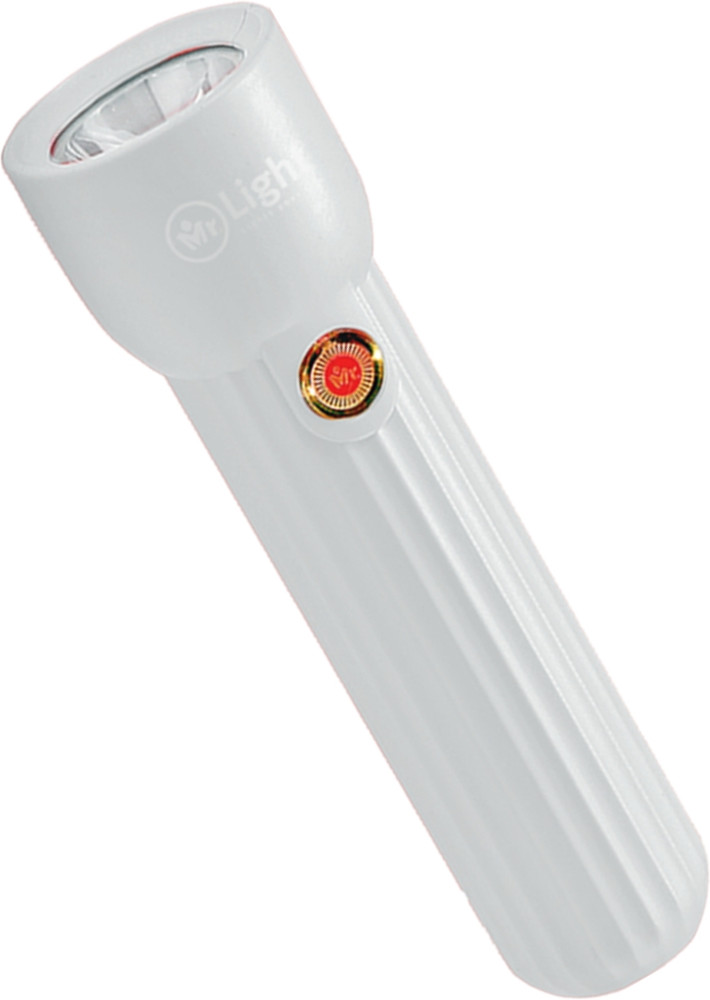 Mr. Light Multipurpose LED Torch for Hiking Cycling Camping