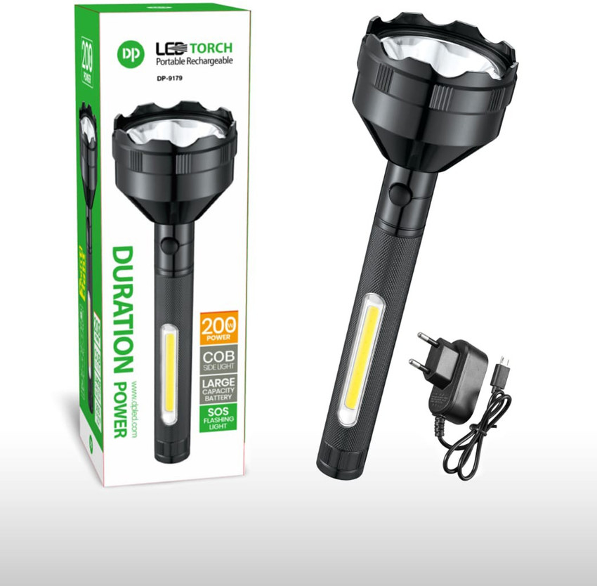 Torch dp deals