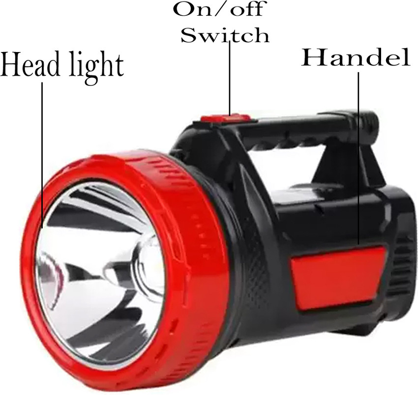 Flashlight new version store