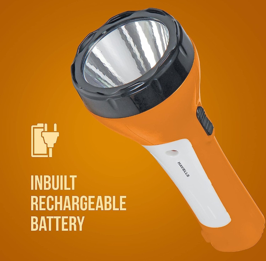 Havells pathfinder neo torch best sale