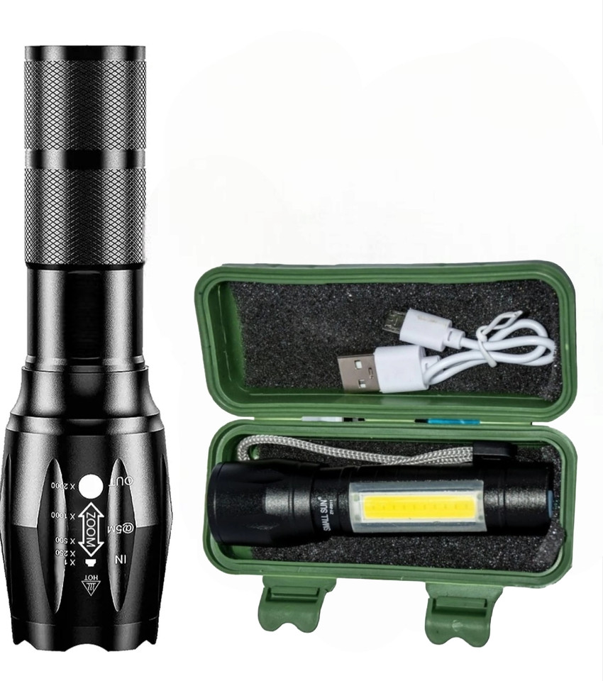 Fire flashlight outlet