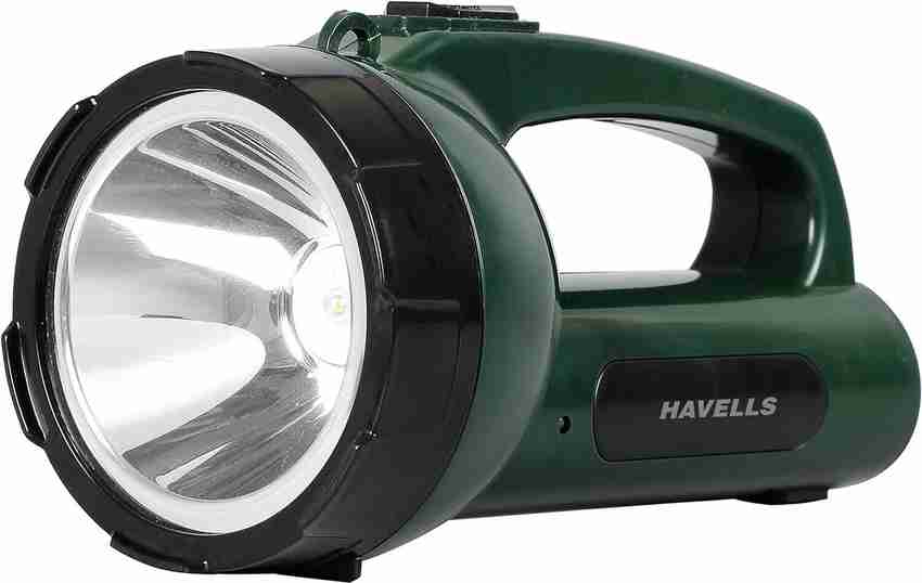 HAVELLS Beemer Nxt 5W Torch Price in India Buy HAVELLS Beemer Nxt 5W Torch online at Flipkart