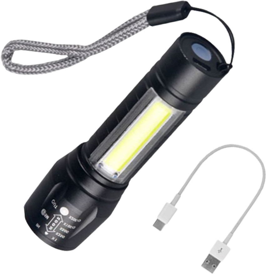 Flash flashlight on on sale