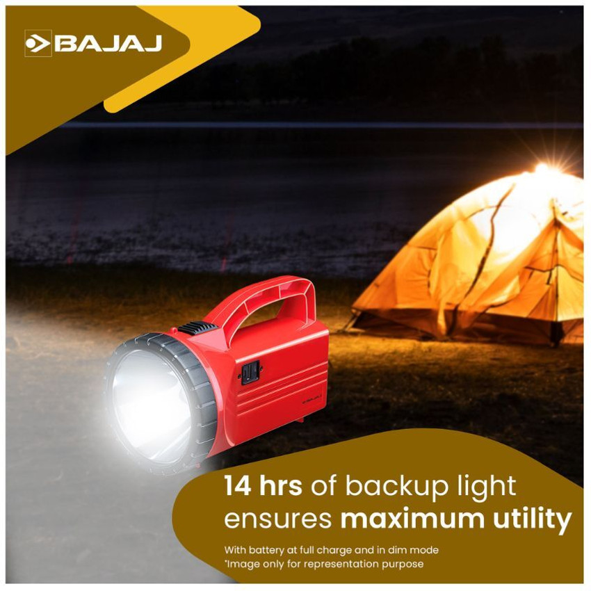 Bajaj torch light price 2025