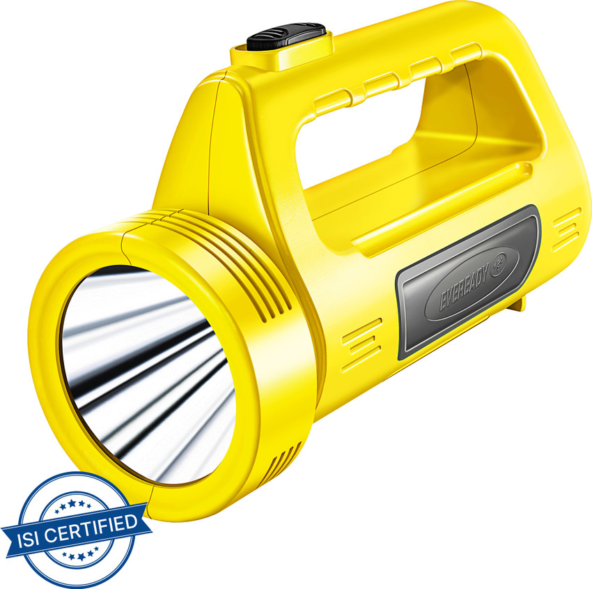 EVEREADY DigiLED Explorer Torch Price in India Buy EVEREADY