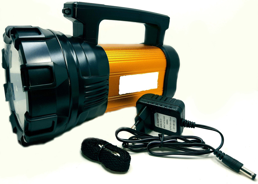 Smuf Metal Body 2 KM Range 20000 mAh Battery With Blinker 100W