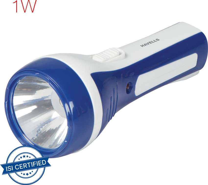 Havells torch light price deals