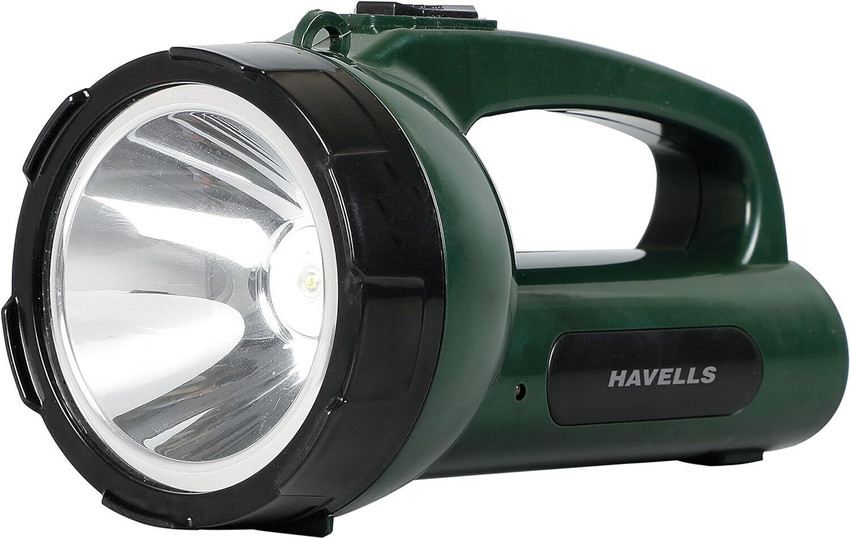 Havells 3w torch hot sale