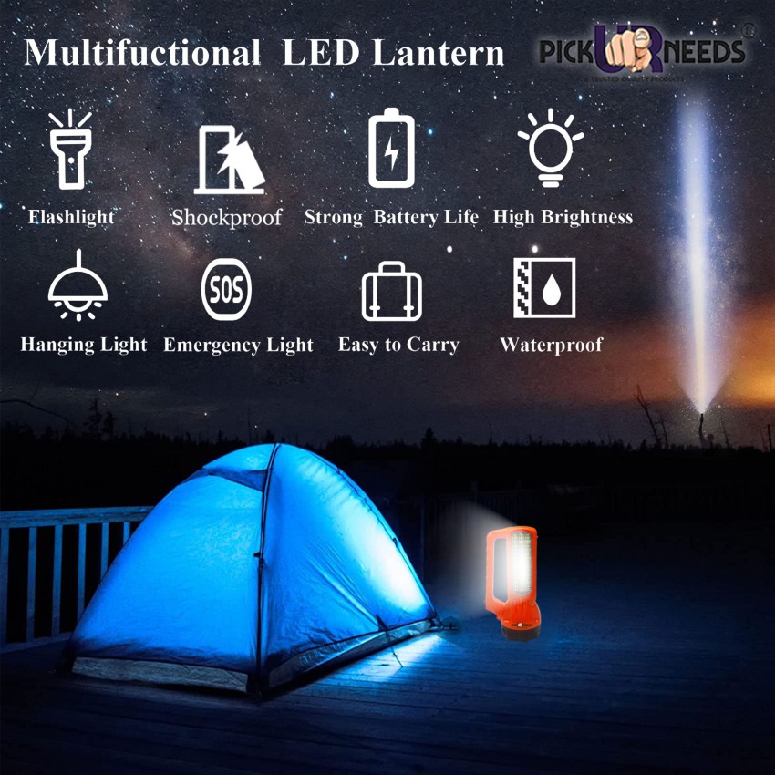 Daily Needs Shop Emergency Rechargeable 2 Mode Long Range Mini Torch Light  With Lithium Battery 6 hrs Torch Emergency Light Price in India - Buy Daily  Needs Shop Emergency Rechargeable 2 Mode