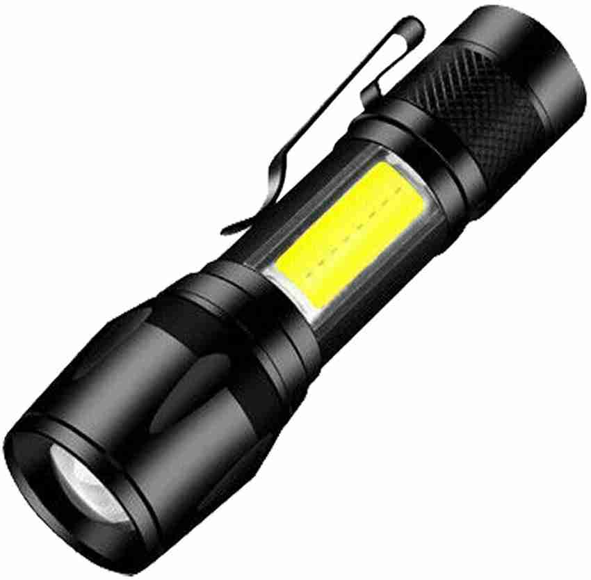 Small Sun Pocket Brilliance: The Ultimate 3-Mode Small Torch for