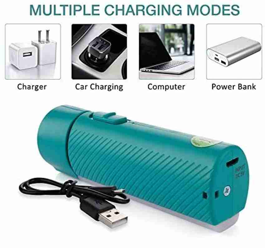 Dp charger light cheap