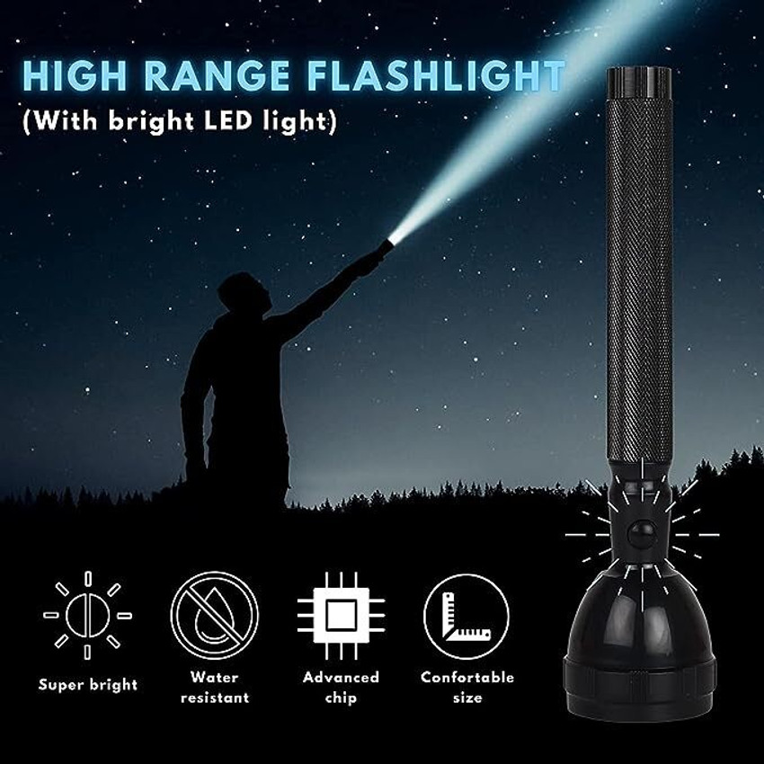 Long range torch hot sale