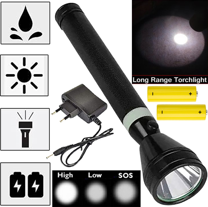 Long focus torch new arrivals