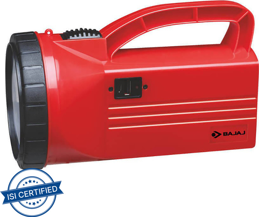 Bajaj torch battery hot sale