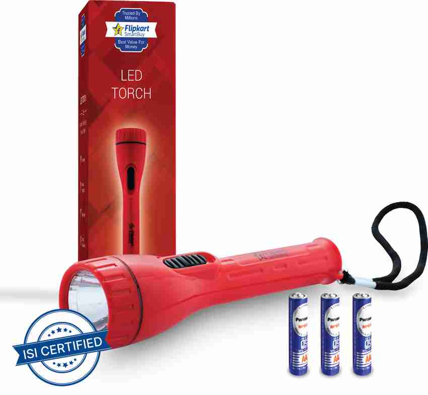 Flipkart torch 2025