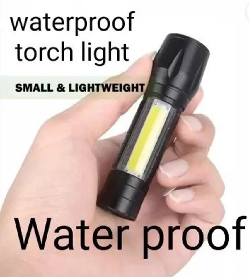 Flipkart torch deals