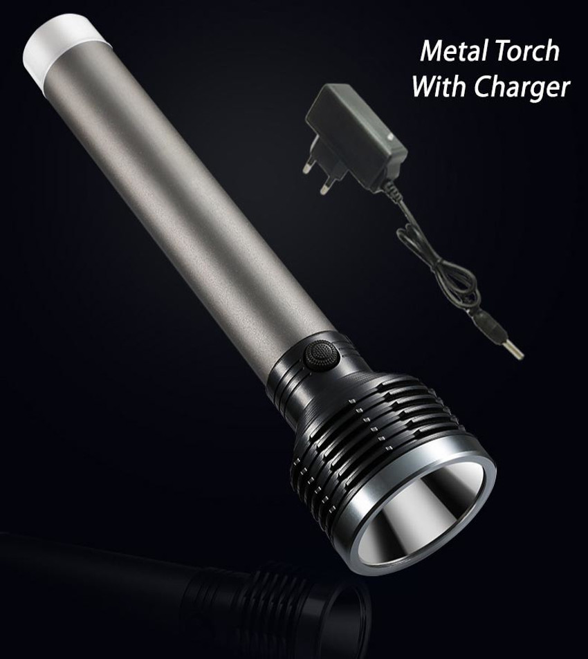 High power top torch light