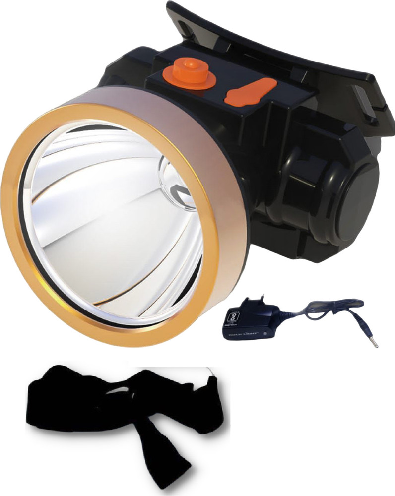 Rechargeable torch hotsell light flipkart